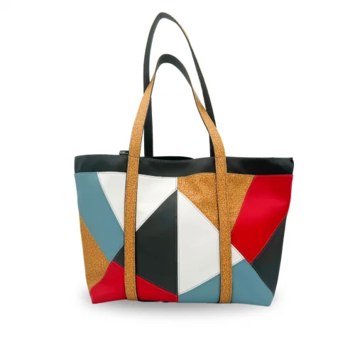 Patchwork Patchwork