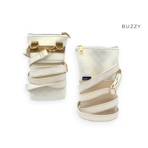 Buzzy Buzzy
